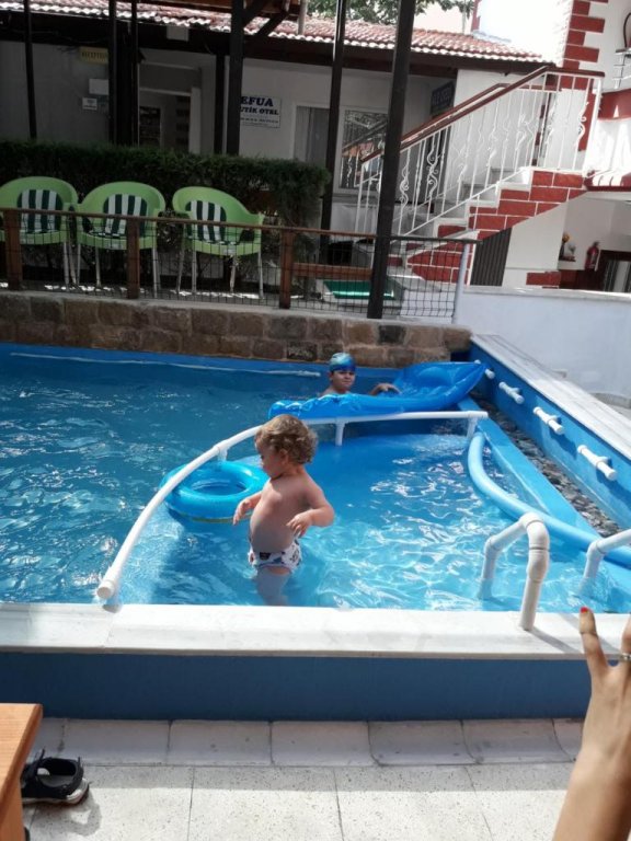 Efua Butik Otel Rezervasyon