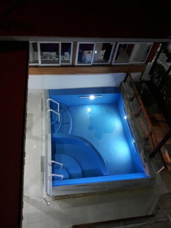 Efua Butik Otel Rezervasyon