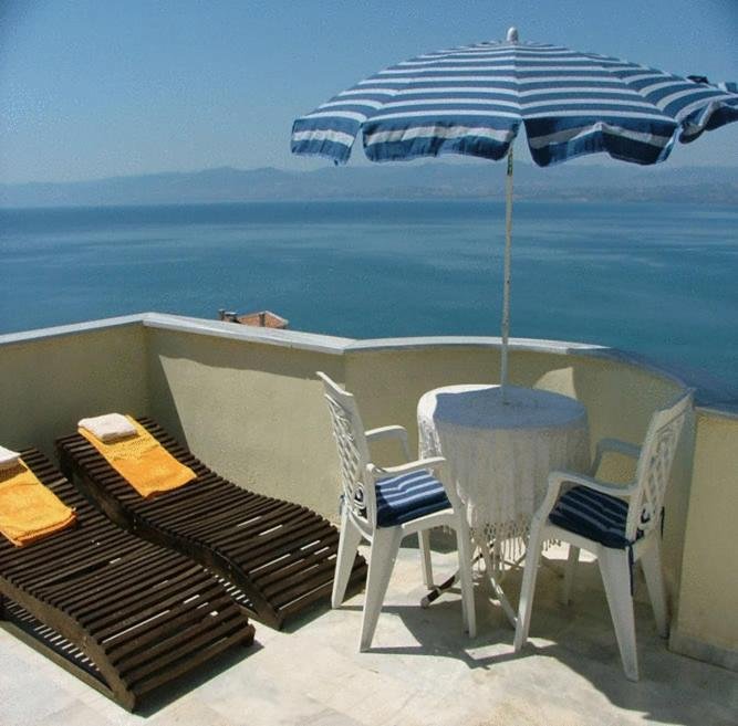 Efua Butik Otel Rezervasyon