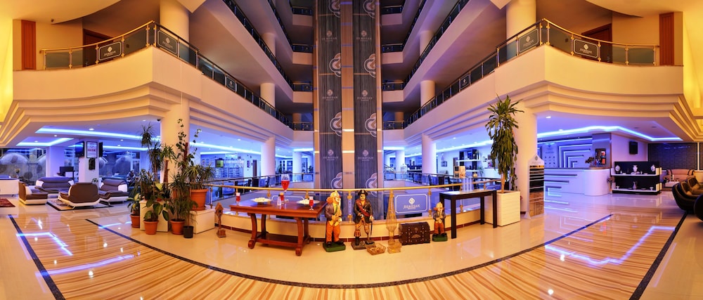 Demosan Hotel - Spa Rezervasyon