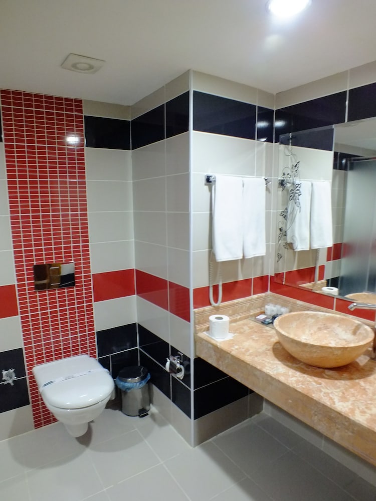 Demosan Hotel - Spa Rezervasyon