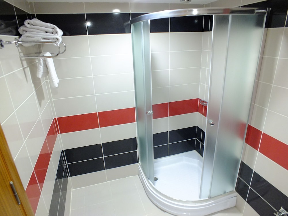 Demosan Hotel - Spa Rezervasyon