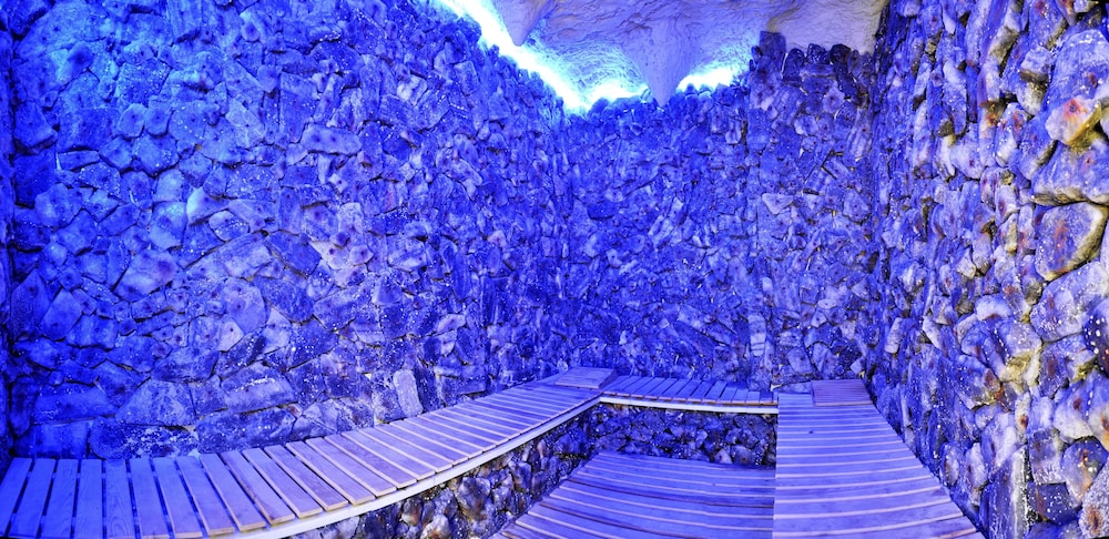 Demosan Hotel - Spa Rezervasyon