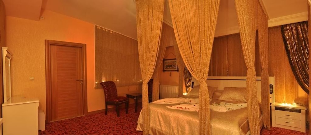 Demosan Hotel - Spa Rezervasyon