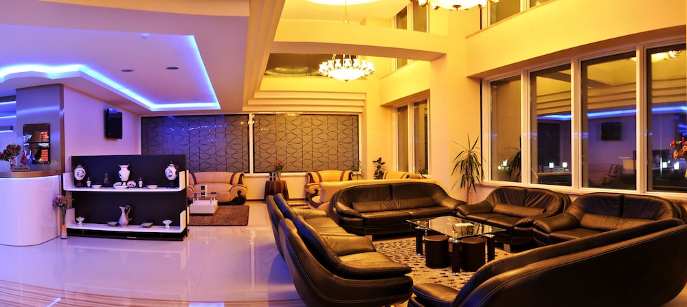 Demosan Hotel - Spa Rezervasyon