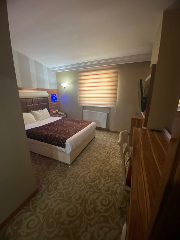 Demosan Hotel - Spa Rezervasyon