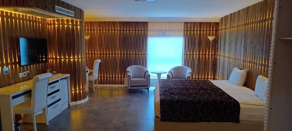 Demosan Hotel - Spa Rezervasyon