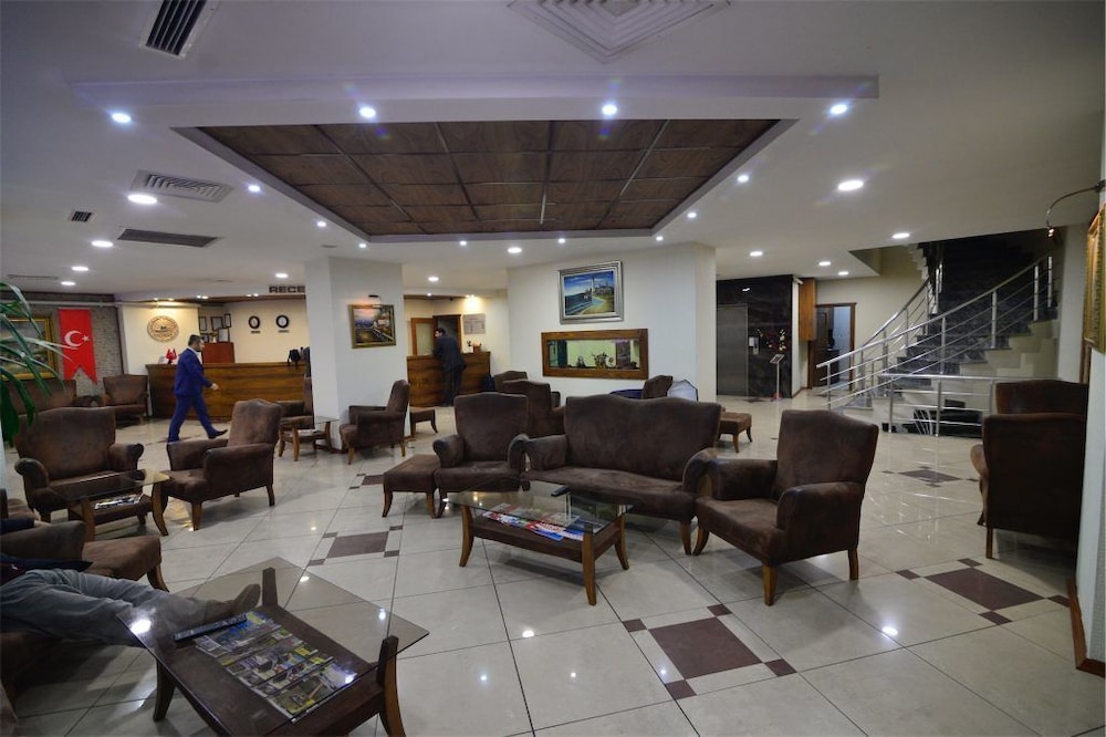 Hizel Otel Duezce Rezervasyon