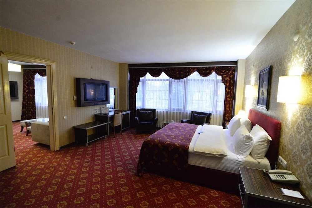 Hizel Otel Duezce Rezervasyon