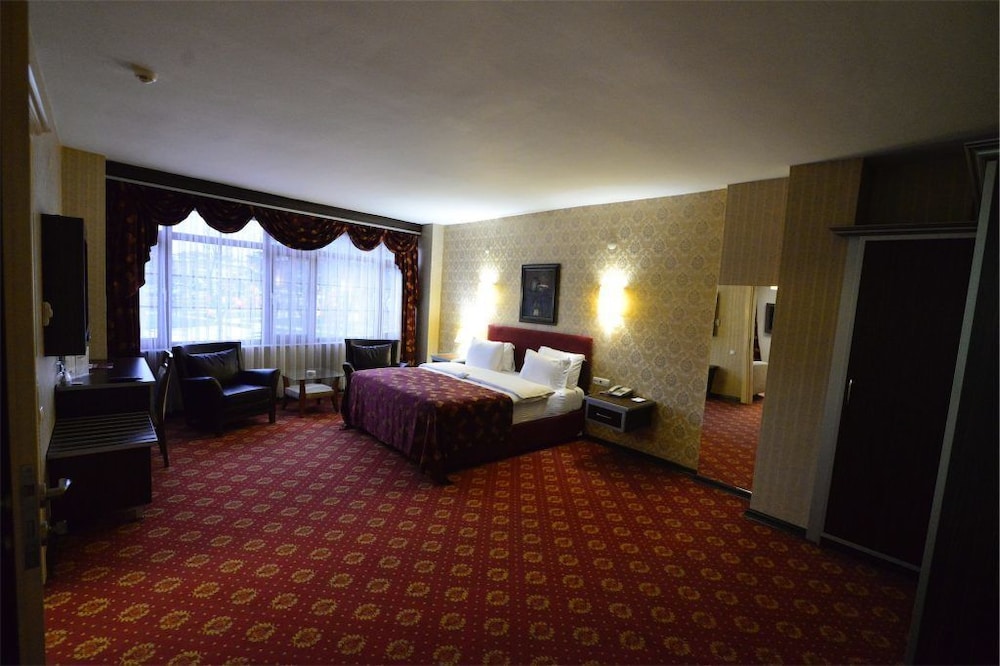 Hizel Otel Duezce Rezervasyon