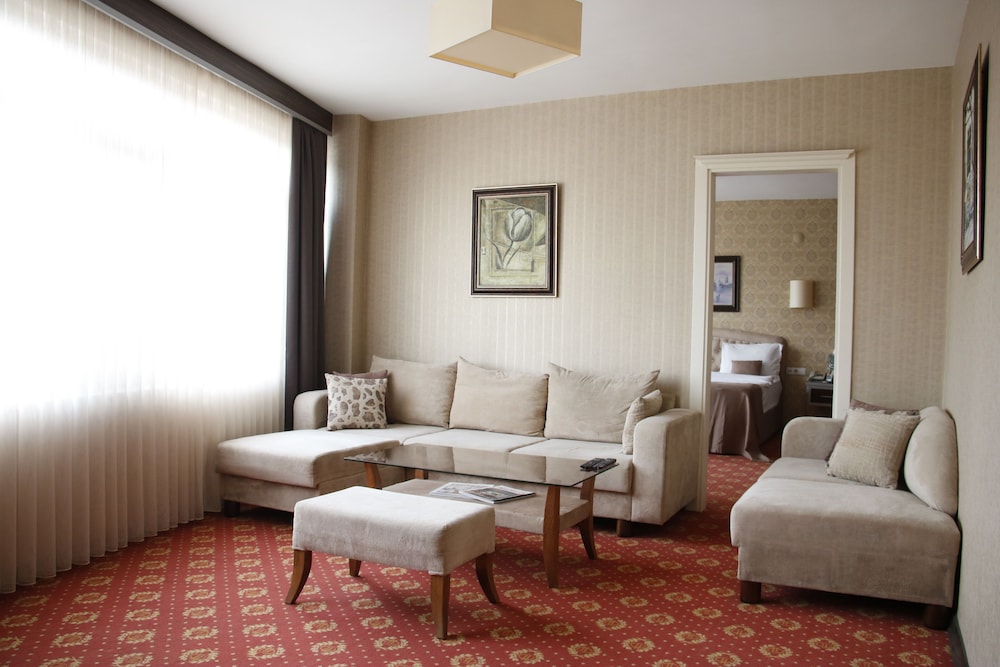 Hizel Otel Duezce Rezervasyon