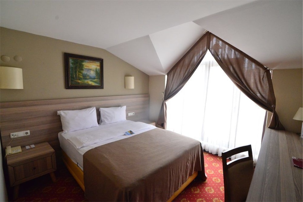 Hizel Otel Duezce Rezervasyon