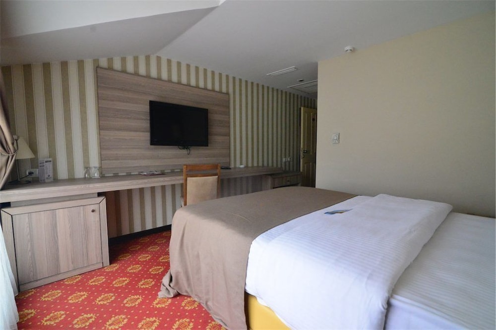 Hizel Otel Duezce Rezervasyon
