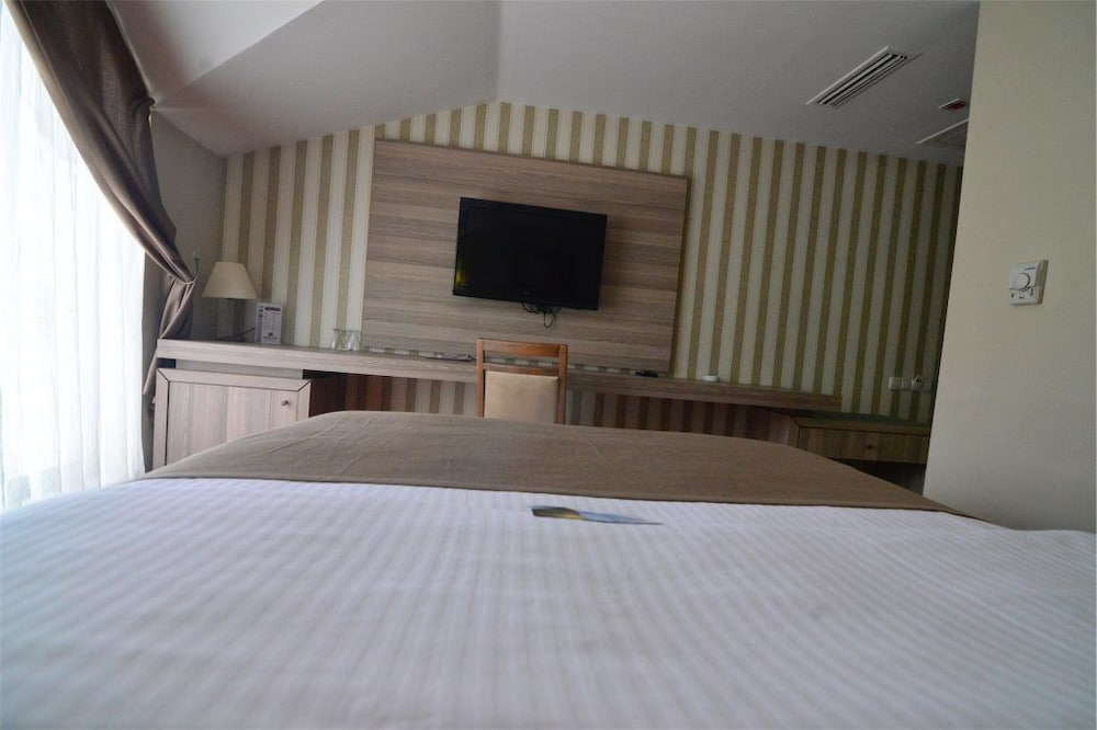 Hizel Otel Duezce Rezervasyon