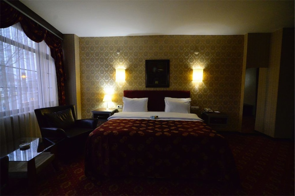 Hizel Otel Duezce Rezervasyon