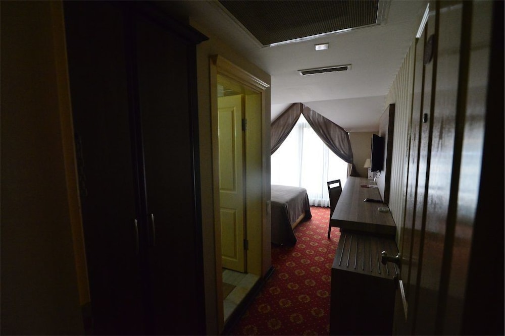Hizel Otel Duezce Rezervasyon