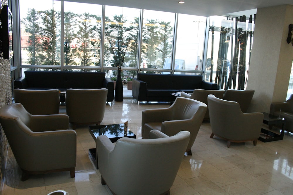Goesterisli Otel Rezervasyon