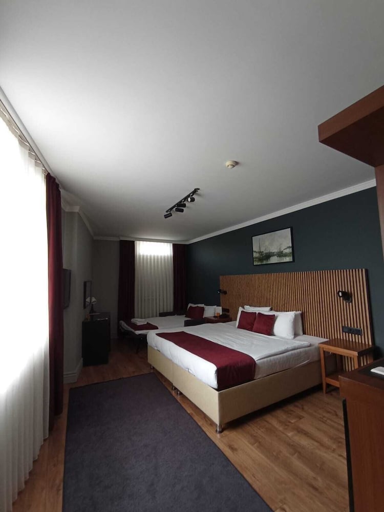 Goesterisli Otel Rezervasyon