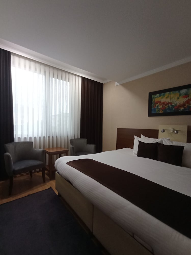 Goesterisli Otel Rezervasyon