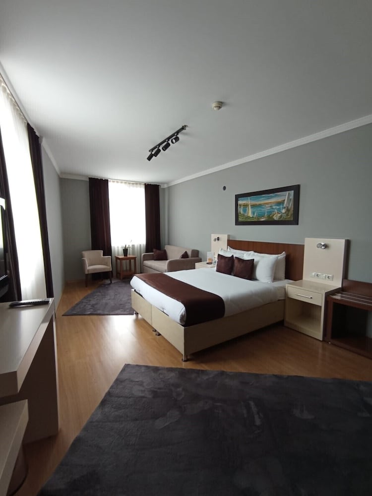 Goesterisli Otel Rezervasyon