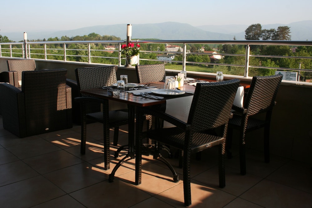 Goesterisli Otel Rezervasyon