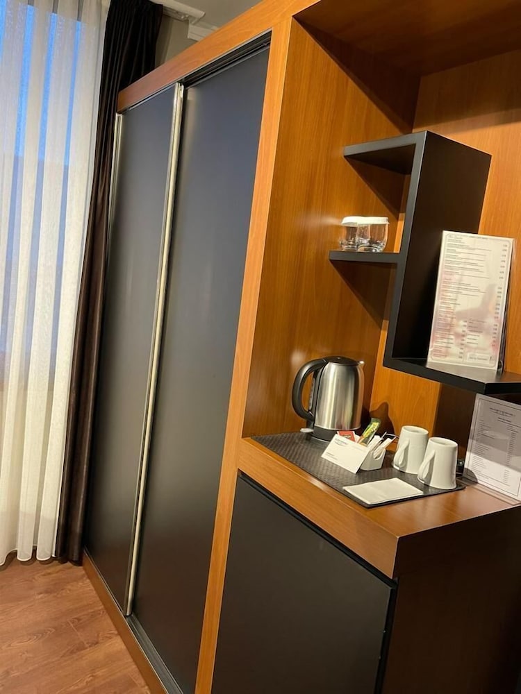 Goesterisli Otel Rezervasyon
