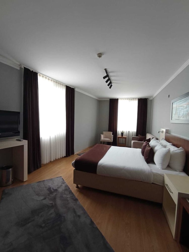 Goesterisli Otel Rezervasyon