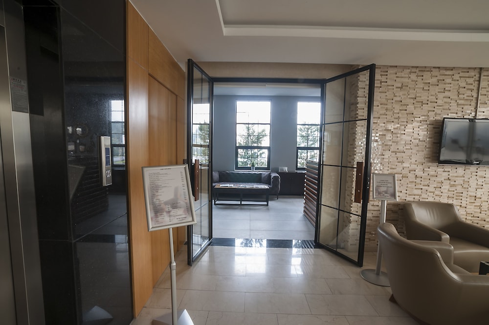 Goesterisli Otel Rezervasyon