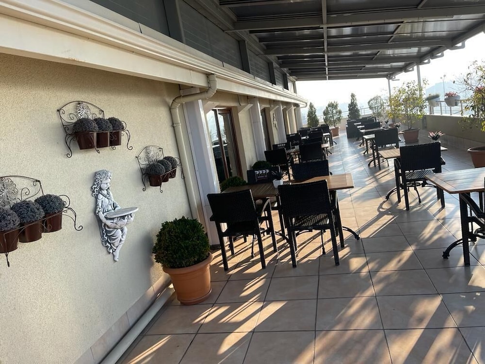 Goesterisli Otel Rezervasyon