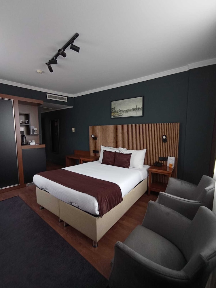 Goesterisli Otel Rezervasyon