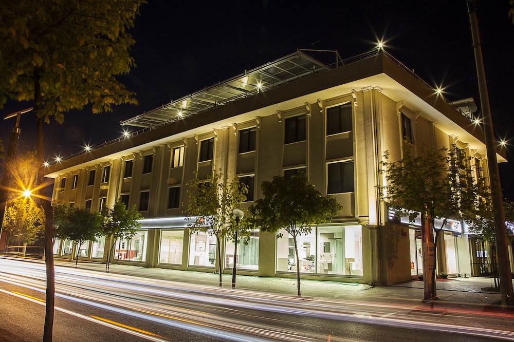 Goesterisli Otel Rezervasyon