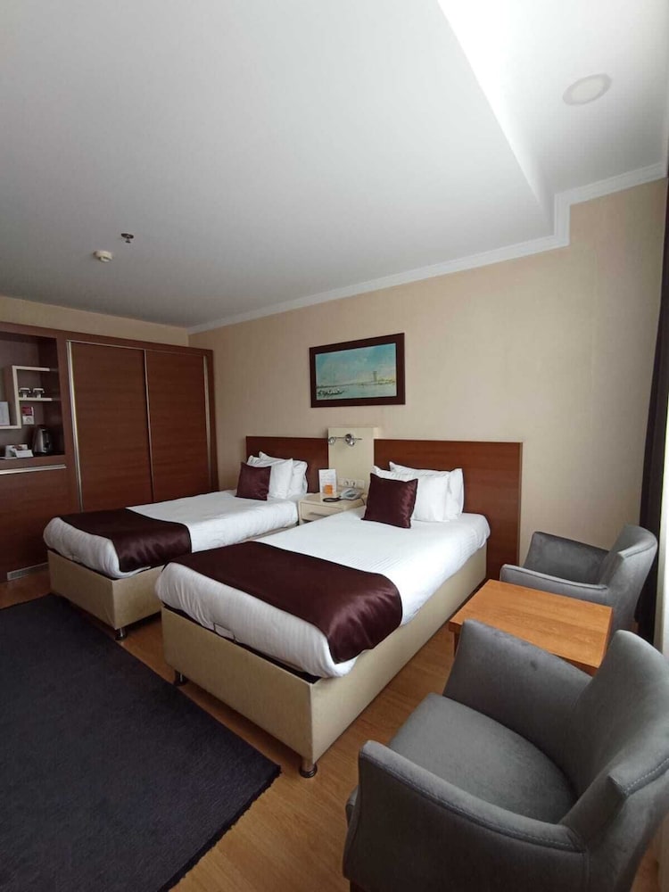 Goesterisli Otel Rezervasyon