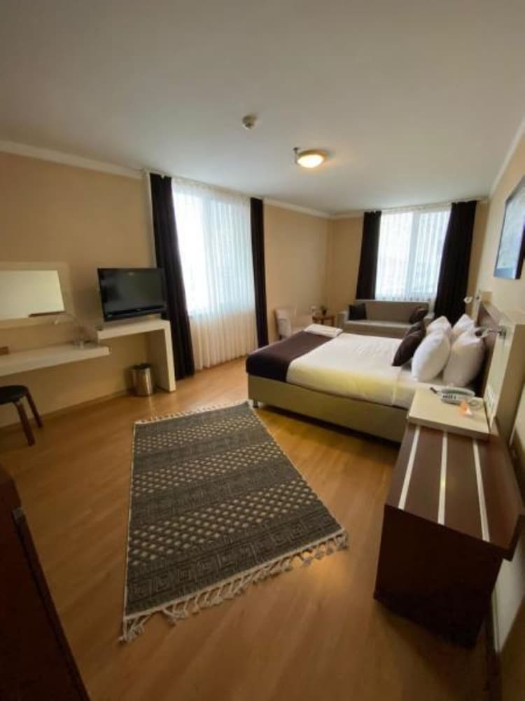 Goesterisli Otel Rezervasyon