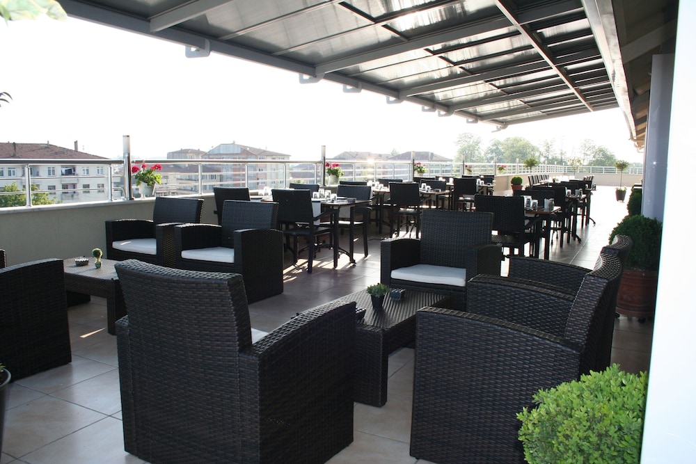 Goesterisli Otel Rezervasyon