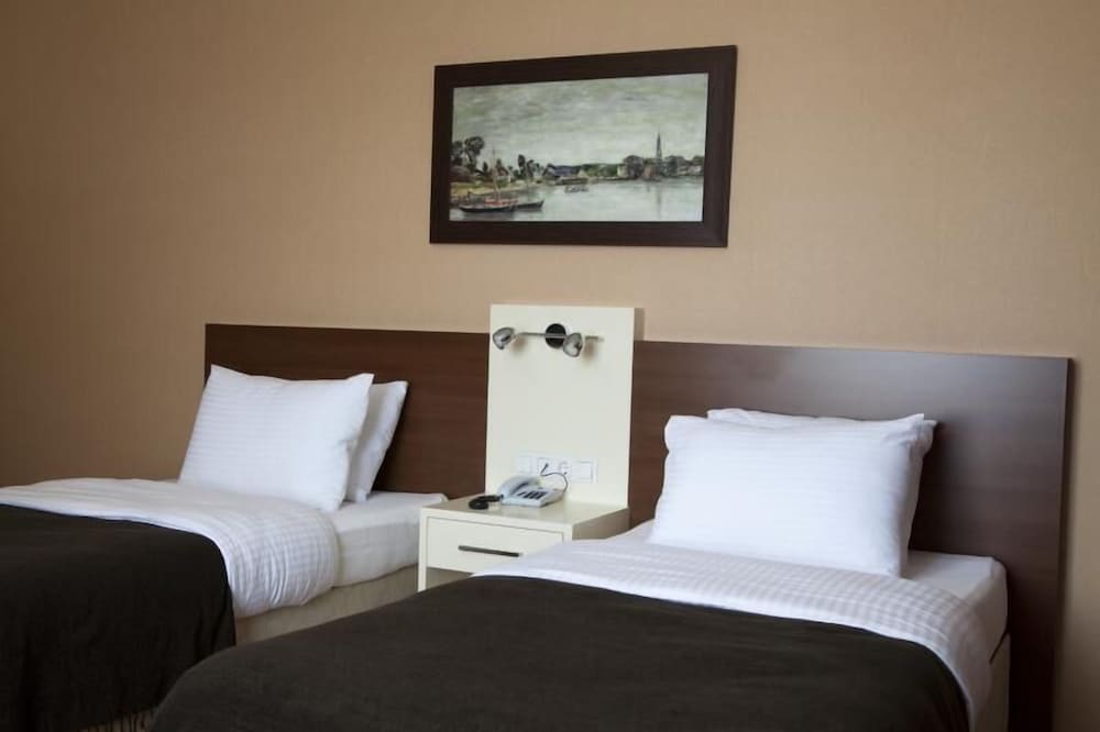 Goesterisli Otel Rezervasyon
