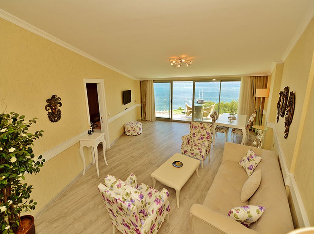 Green Nature Diamond Rezervasyon