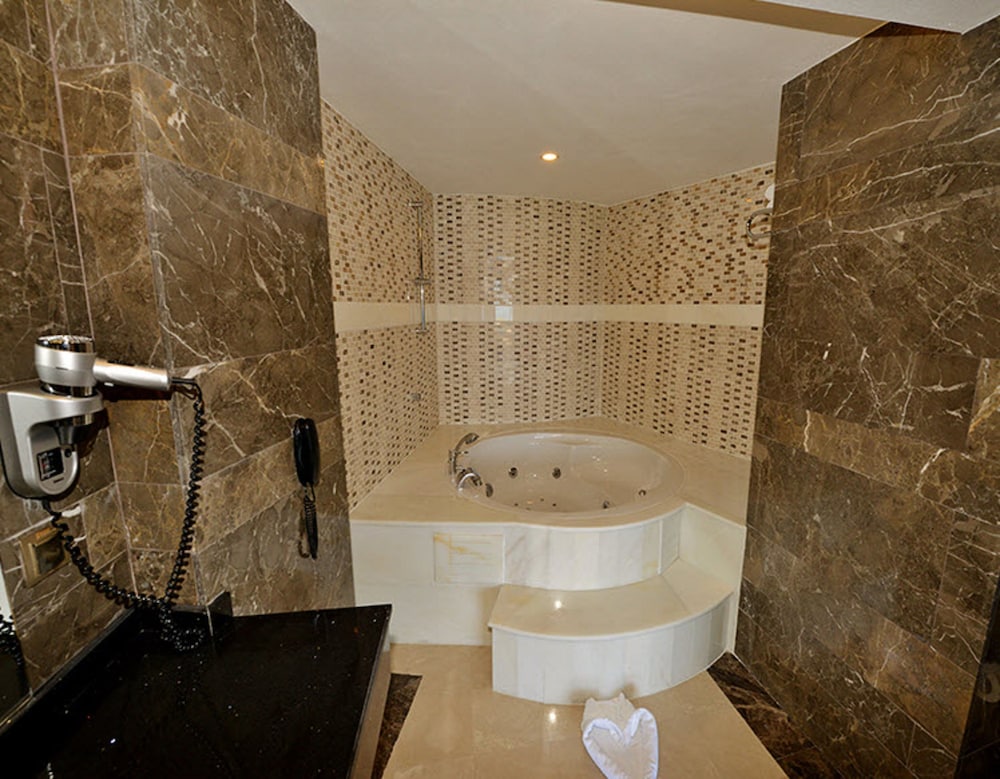 Green Nature Diamond Rezervasyon