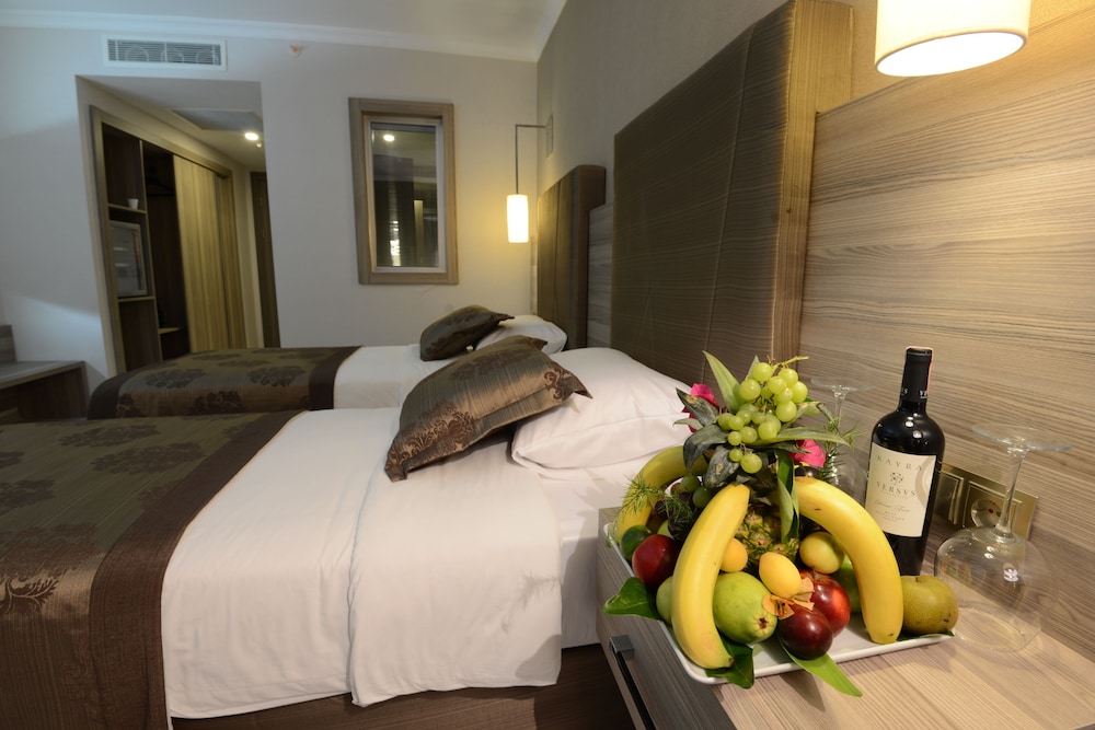 Green Nature Diamond Rezervasyon