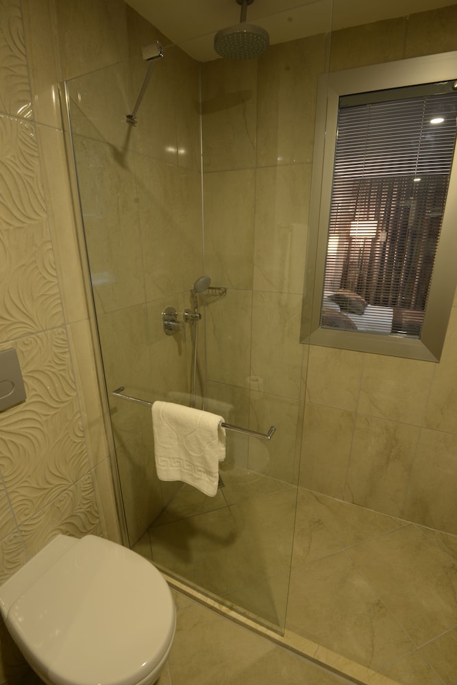 Green Nature Diamond Rezervasyon