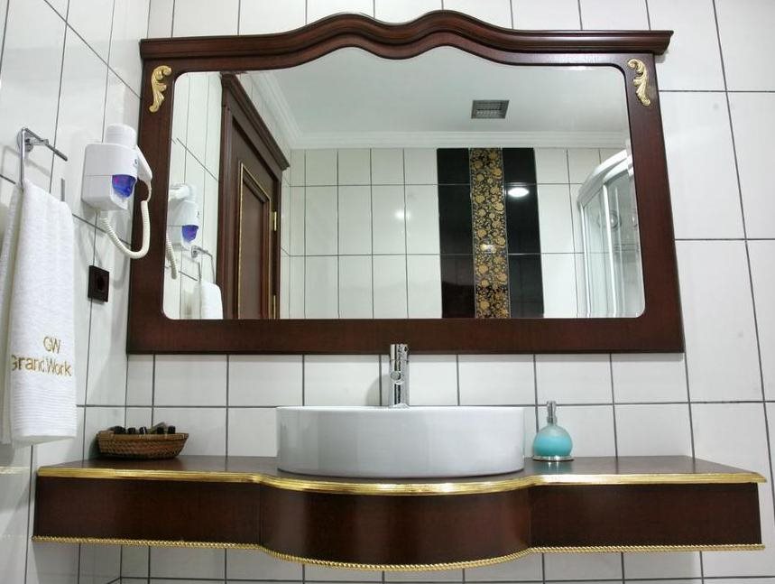 Grand Work Hotel Rezervasyon