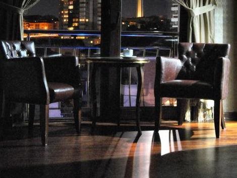 Grand Work Hotel Rezervasyon