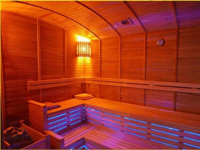 Grand Work Hotel Rezervasyon