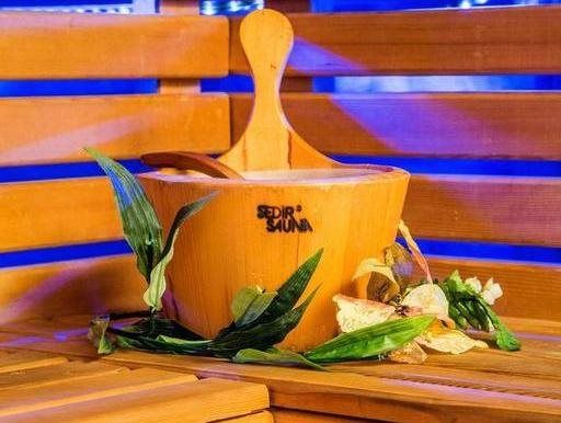 Grand Work Hotel Rezervasyon