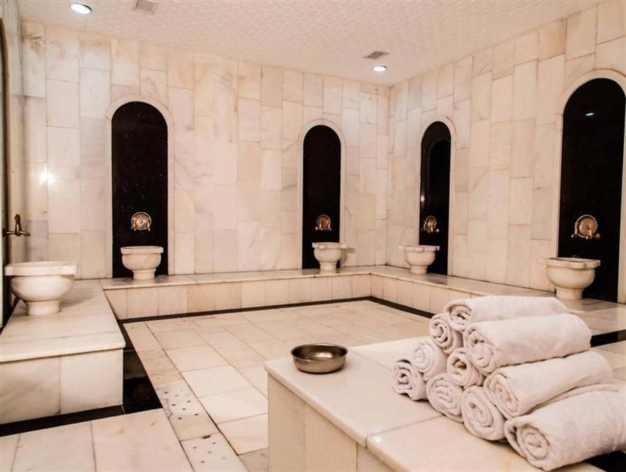 Grand Work Hotel Rezervasyon