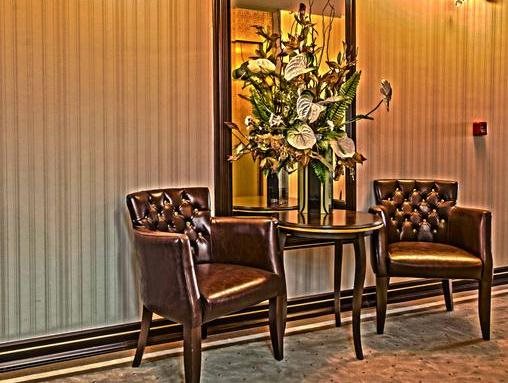 Grand Work Hotel Rezervasyon