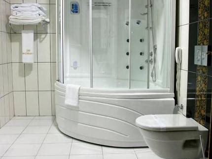 Grand Work Hotel Rezervasyon