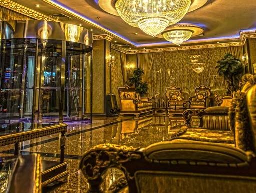 Grand Work Hotel Rezervasyon