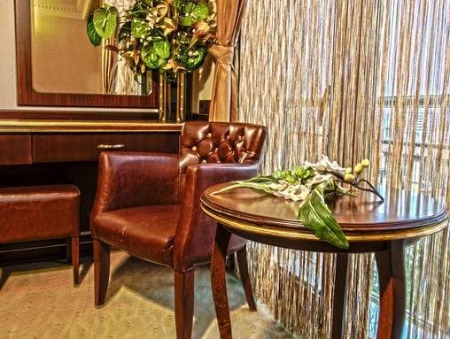 Grand Work Hotel Rezervasyon