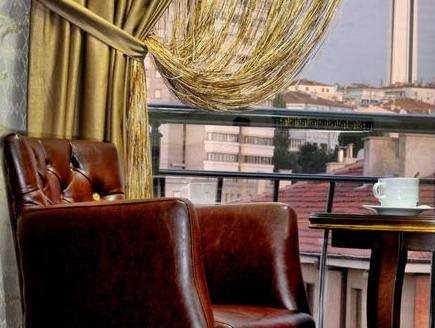 Grand Work Hotel Rezervasyon