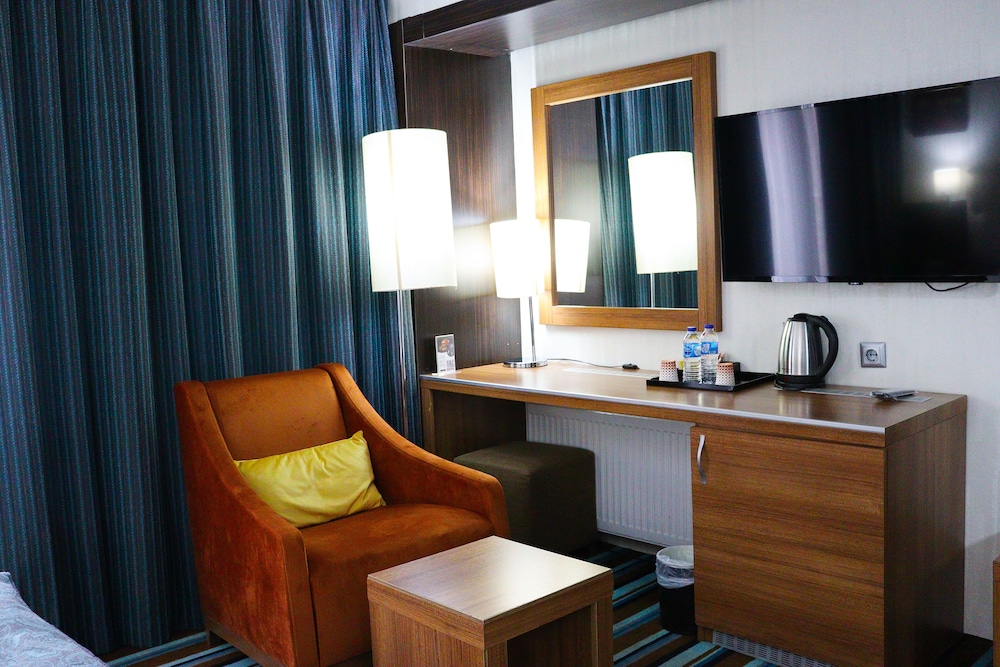 Notte Rezervasyon